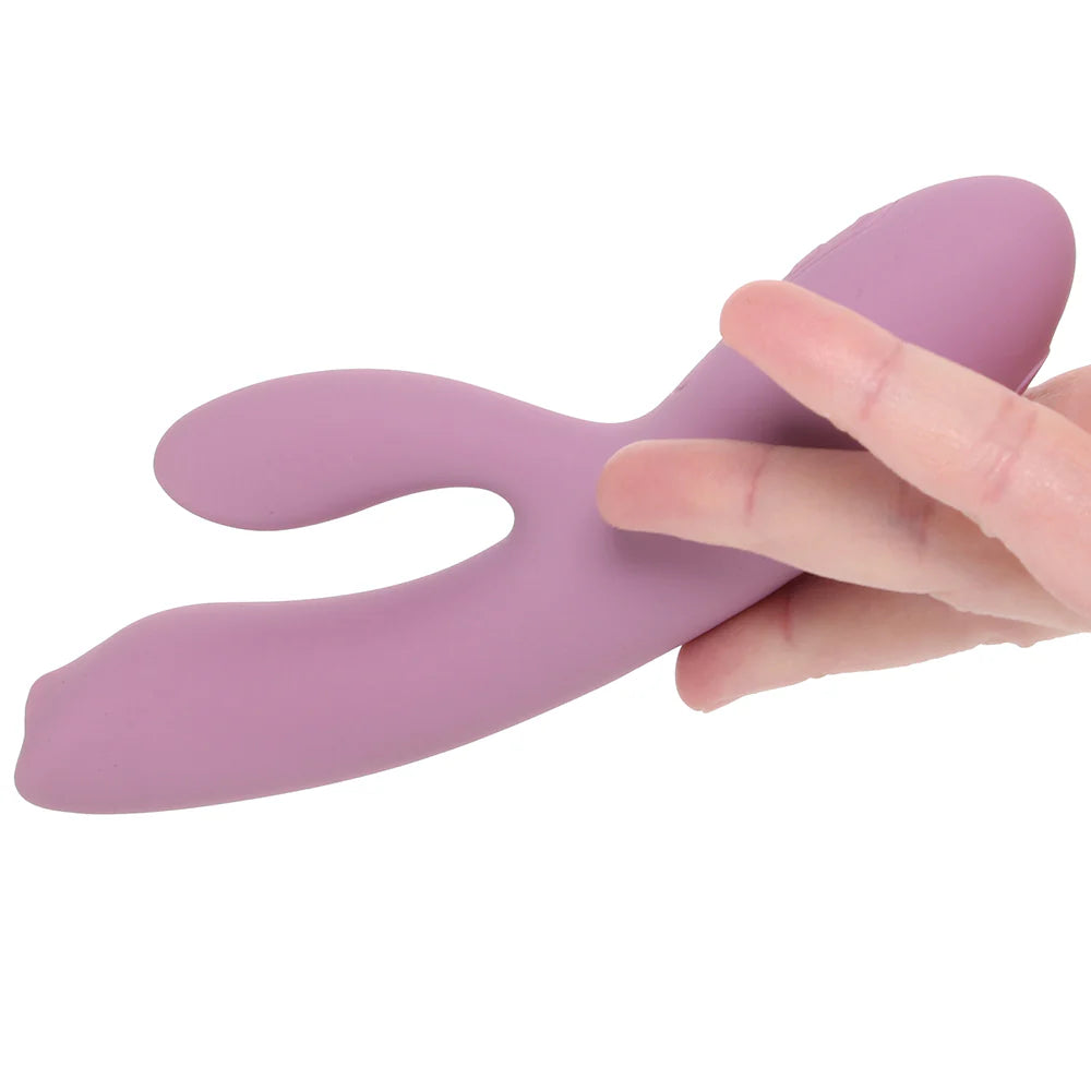 Trysta Neo Rabbit Vibe with G-Spot Ball