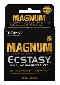 Trojan Magnum