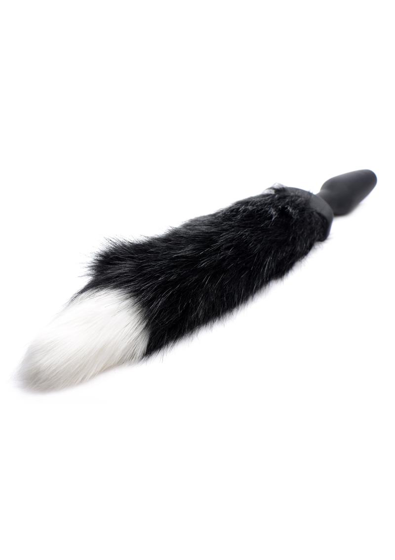 Tailz Moving & Vibrating Fox Tail