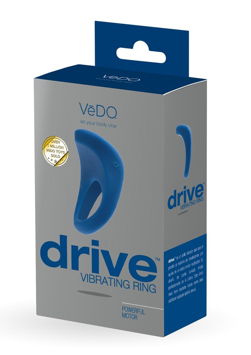 VeDO Drive Cock Ring