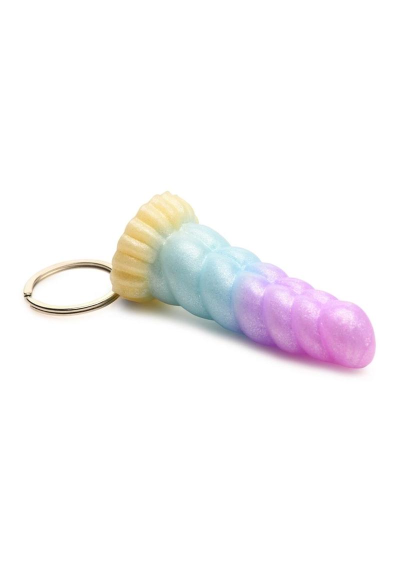 Creature Cock Keychain