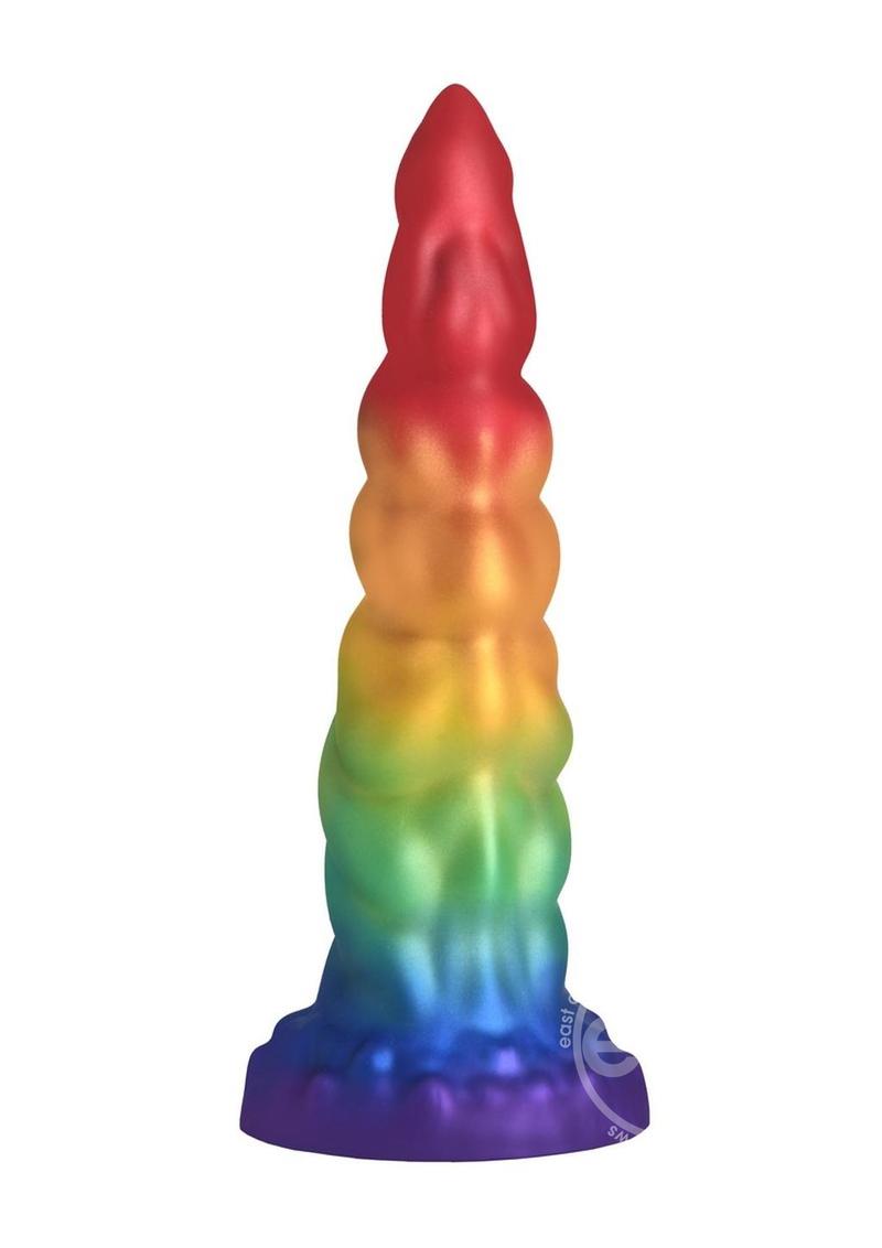 Creature Cocks Magic Rider Unicorn Dildo