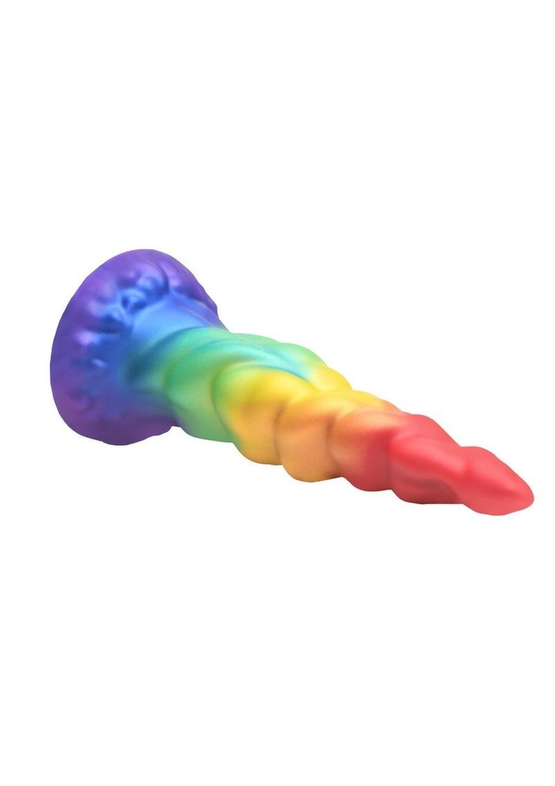 Creature Cocks Magic Rider Unicorn Dildo