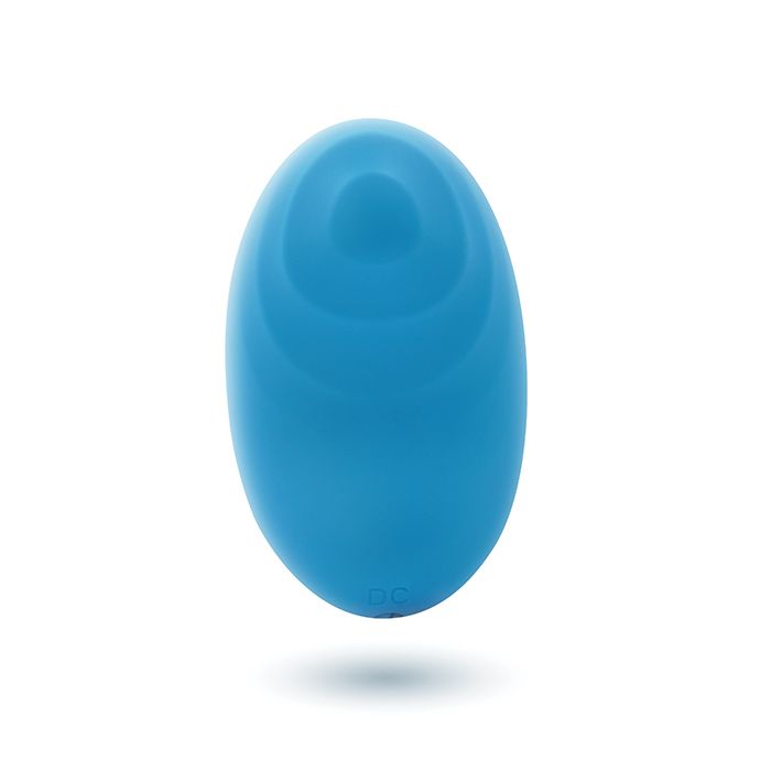 The Pebble Silicone Massager