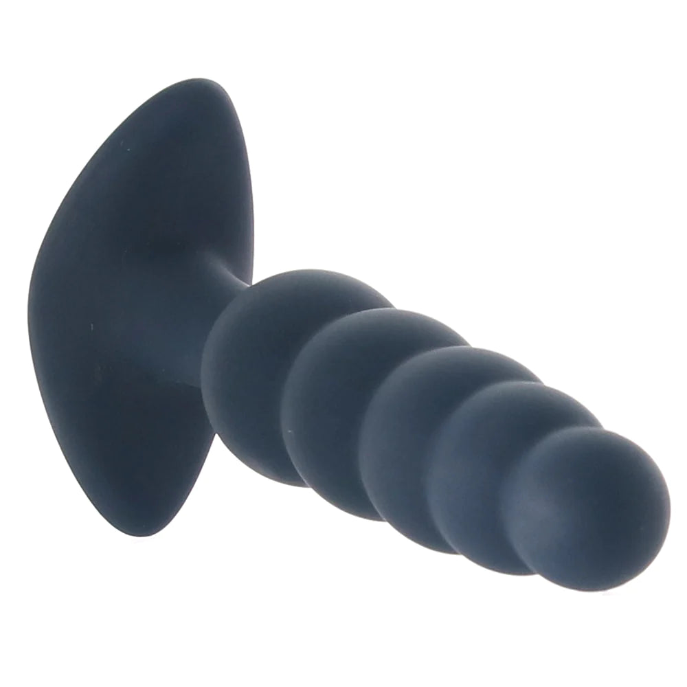 Vedo Vibrating Silicone Anal Vibe