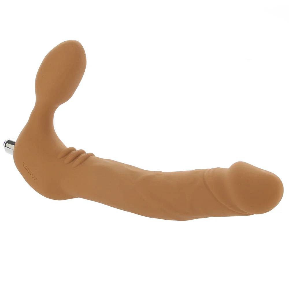 Tantus Real Strapless