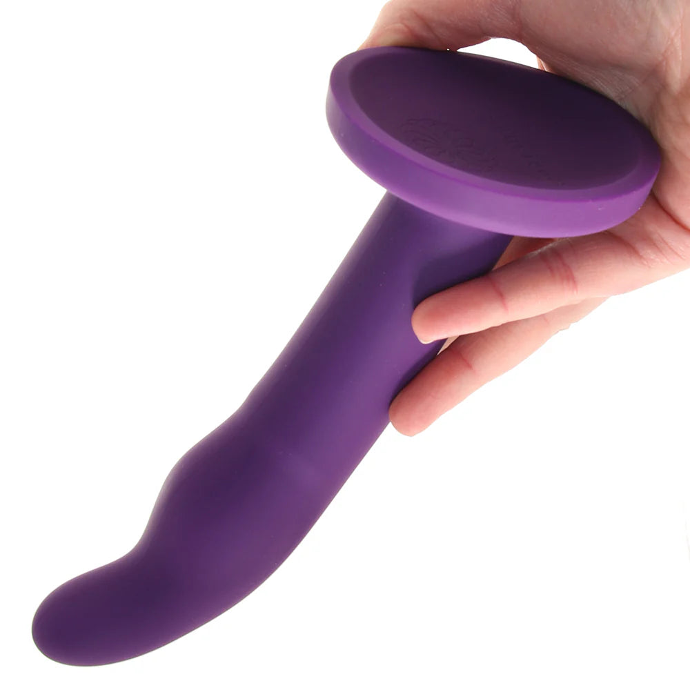 Astil 8 Inch G-Spot Dildo