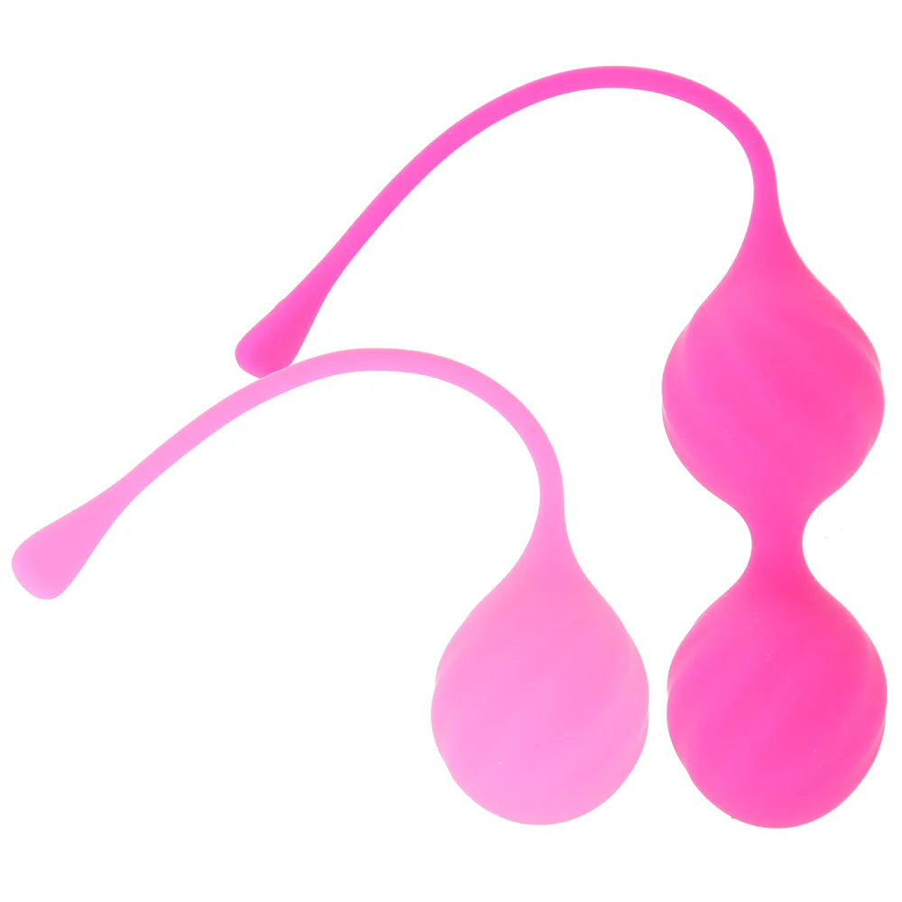 Tighten & Tone Kegel 2 Piece