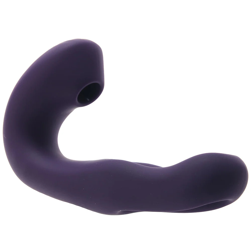 Vive Yuna Flickering Air Wave G-Spot