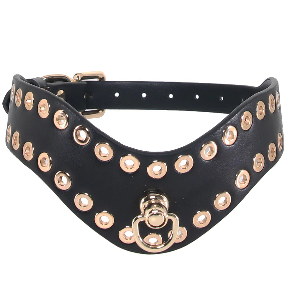 Taboo Kali Collar