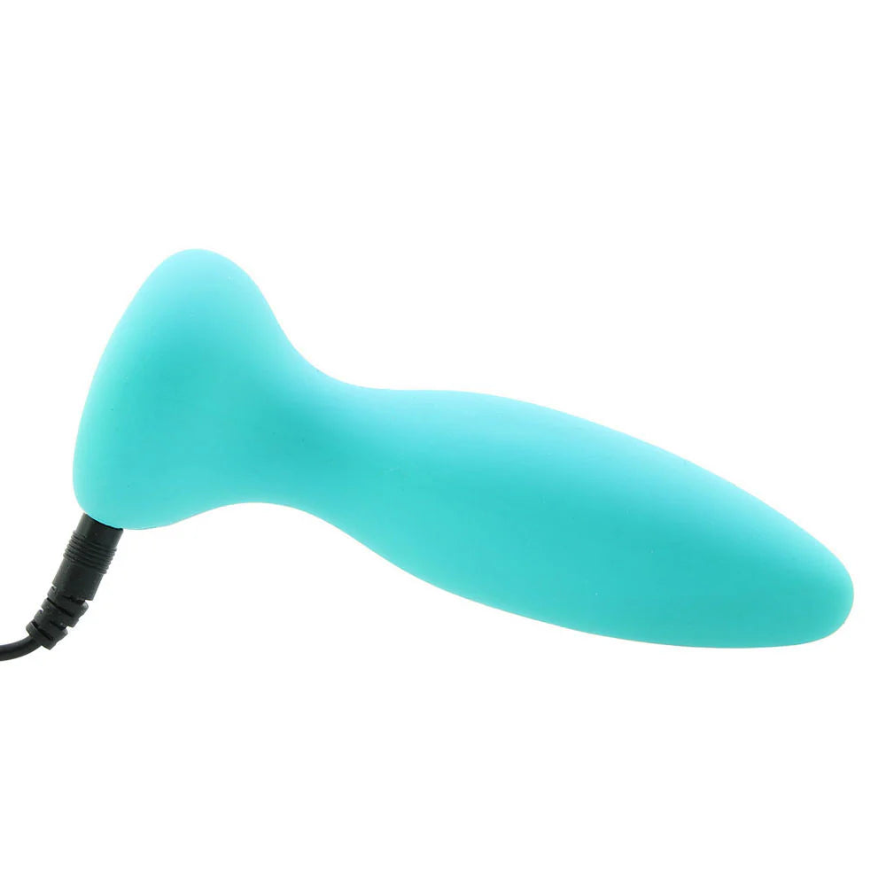 A-Play Adventurous Thrust Remote Butt Plug