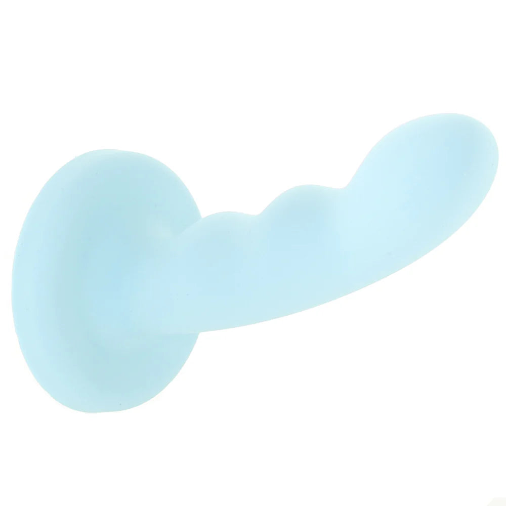 Sportsheets Jaspar 6 Inch G-Spot Dildo