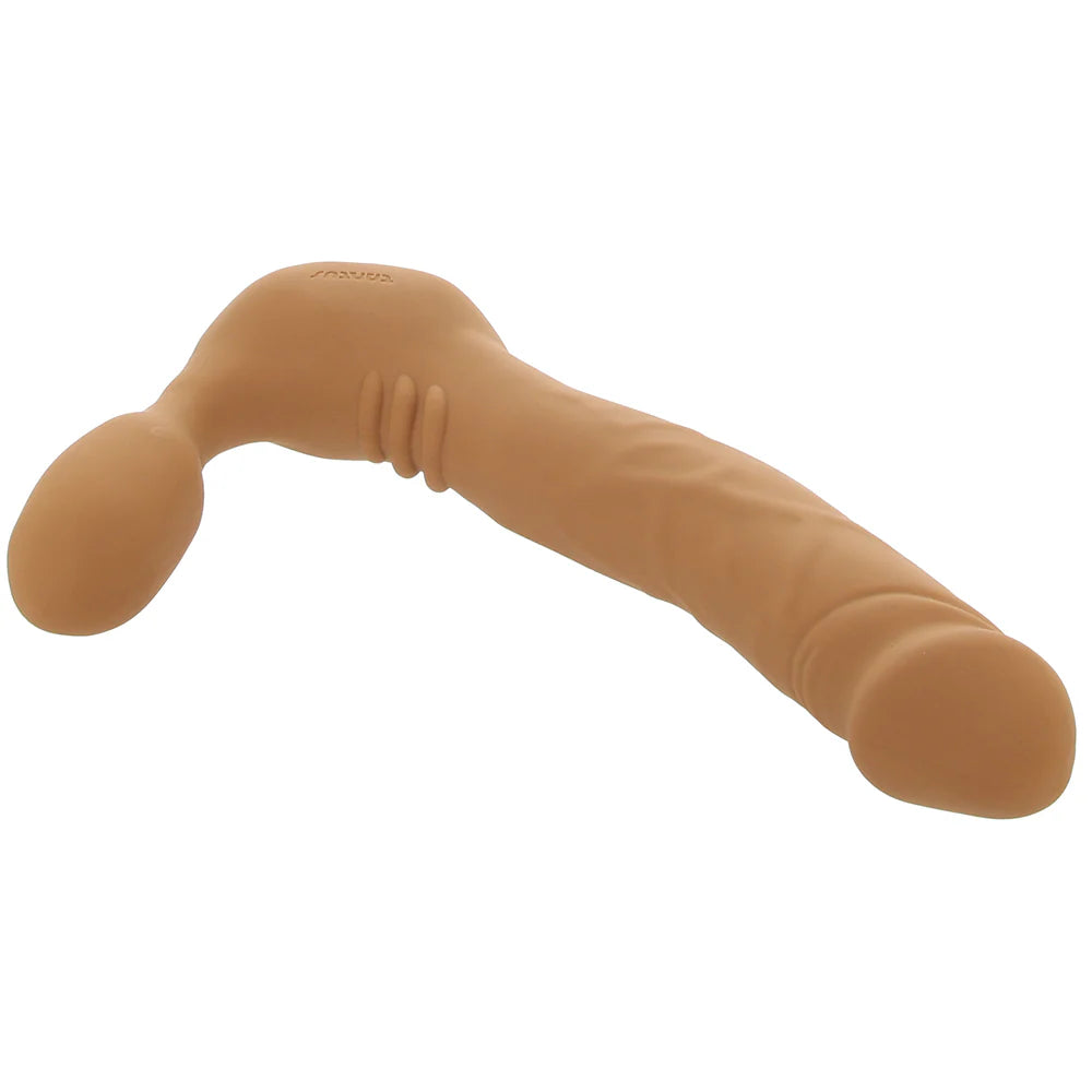 Tantus Real Strapless