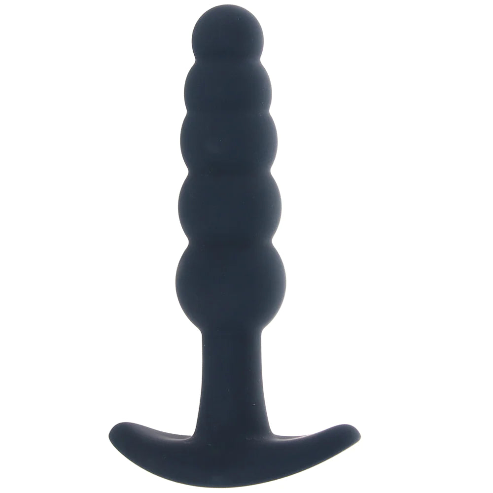 Vedo Vibrating Silicone Anal Vibe