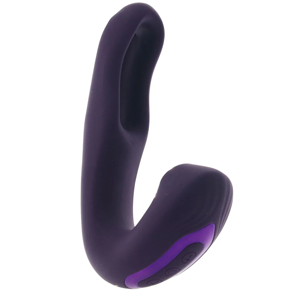 Vive Yuna Flickering Air Wave G-Spot