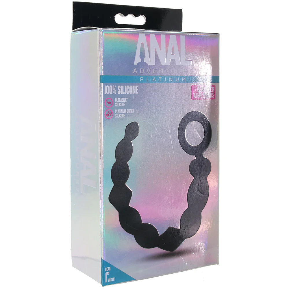 Anal Adventures Beginner Beads