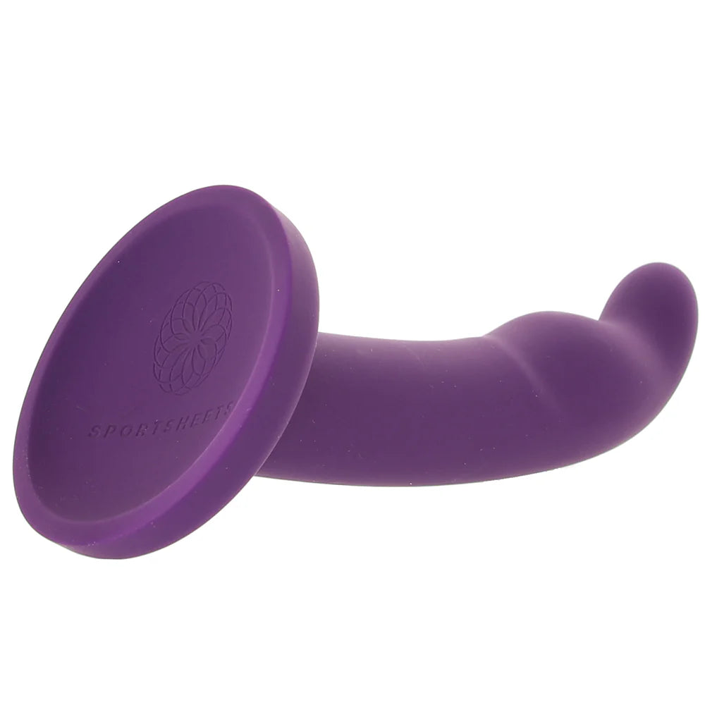 Astil 8 Inch G-Spot Dildo