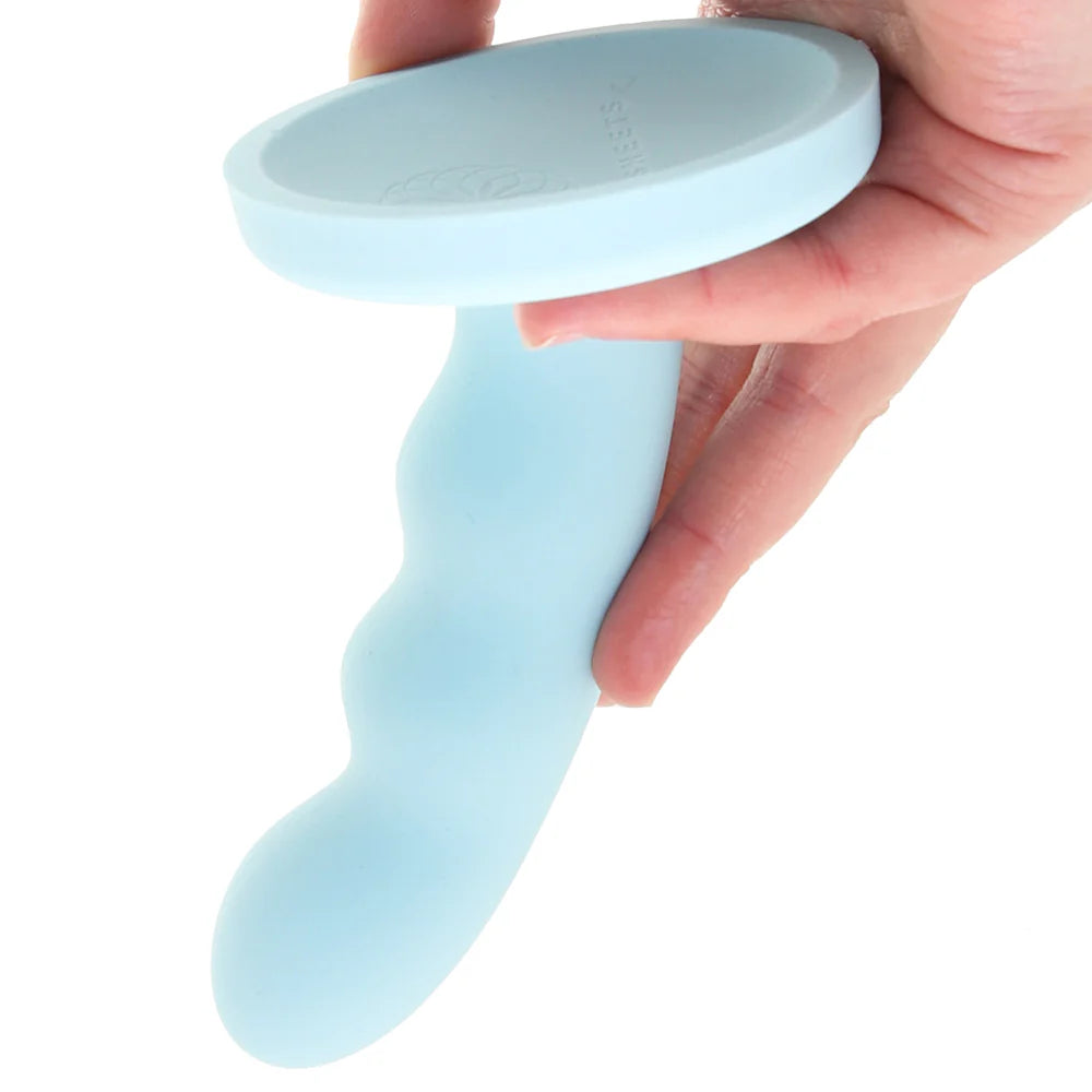 Sportsheets Jaspar 6 Inch G-Spot Dildo