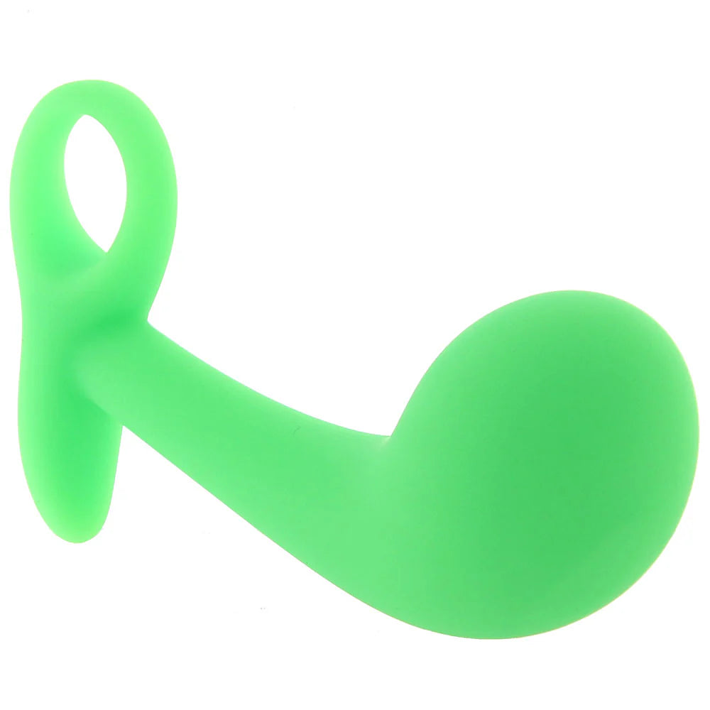 Ouch! Glow in the Dark Prostate Kit