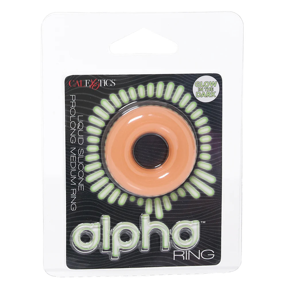 Alpha Prolong Medium C-Ring