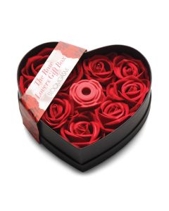 Bloomgasm The Enchanted Rose Lovers Gift Box