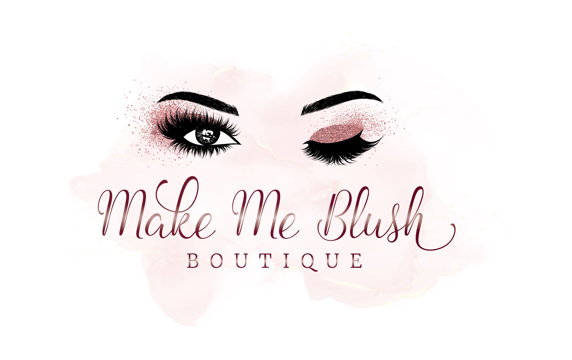 Make Me Blush Gift Card