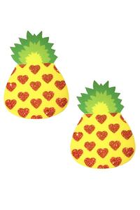 Pineapple Pasties